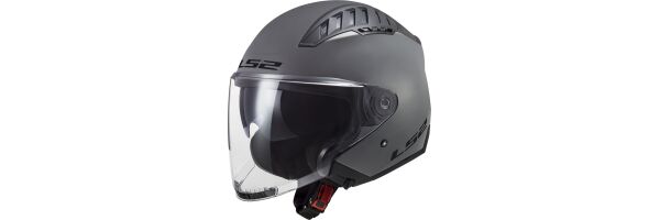LS 2 Helme