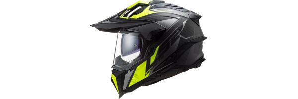 LS2 Helme