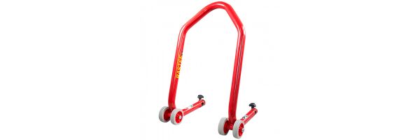Motorradheber