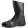 IXS Tour Stiefel 2-Zip Stiefel schwarz wasserdicht