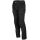 Cargo Jeans schwarz