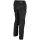 Cargo Jeans schwarz