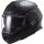 LS2 FF 906 Advant  Solid matt schwarz