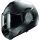 LS2 FF 906 Advant  Solid matt schwarz