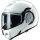LS2 FF 906 Advant Solid weiß