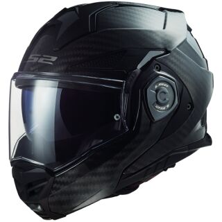 LS2 FF 901 Advant X Carbon schwarz