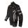 Textiljacke Ilux 2 schwarz-grau M