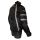 Textiljacke Ilux 2 schwarz-grau M
