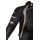 Textiljacke Ilux 2 schwarz-grau M