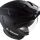 LS2 OF606 Drifter schwarz matt