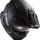LS2 OF606 Drifter schwarz matt