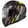 LS2 FF811 Vector  Tron schwarz gelb