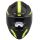 LS2 FF811 Vector || CARBON Grid gelb