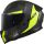 LS2 FF811 Vector || CARBON Grid gelb