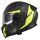 LS2 FF811 Vector || CARBON Grid gelb