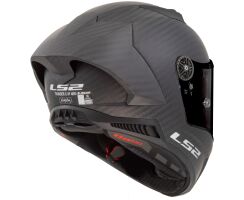LS2 FF805 Carbon AERO matt schwarz