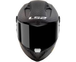 LS2 FF805 Carbon AERO matt schwarz