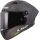 LS2 FF805 Carbon AERO matt schwarz