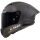 LS2 FF805 Carbon AERO matt schwarz