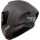 LS2 FF805 Carbon AERO matt schwarz