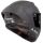 LS2 FF805 Carbon AERO matt schwarz