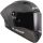 LS2 FF805 Carbon AERO matt schwarz