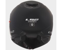 LS2  FF908 Strobe schwarz matt