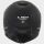 LS2  FF908 Strobe schwarz matt
