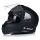 LS2  FF908 Strobe schwarz matt