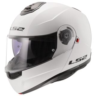 LS2  FF908 Strobe weiß