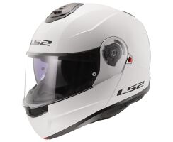 LS2  FF908 Strobe weiß