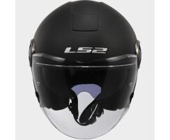 LS2 OF620 Classy schwarz matt