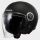 LS2 OF620 Classy schwarz matt