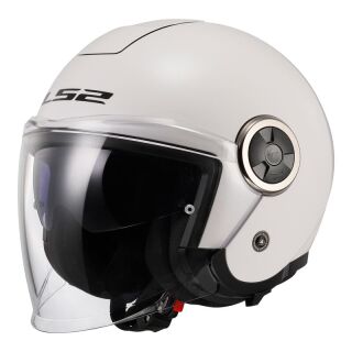 LS2 OF620 Classy weiß