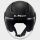 LS2 OF 616 Airflow schwarz matt
