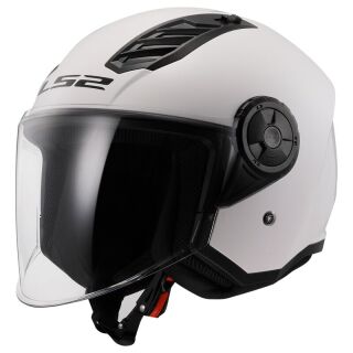 LS2 OF 616 Airflow weiß