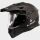 LS2 702  Pioneer EVO schwarz matt
