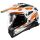 LS2 702  Pioneer Namib weiß orange