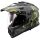 LS2 702  Pioneer Crazy grau gelb