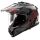 LS2 702  Pioneer Crazy grau rot