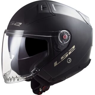 LS2 OF603 Infinity HPFC schwarz