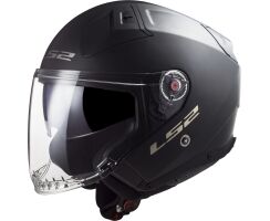 LS2 OF603 Infinity HPFC schwarz