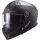 LS2 FF811 Vector Solid GEGENSPRECH schwarz matt