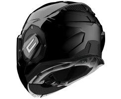 LS2 FF 906 Advant  GEGENSRECH schwarz matt