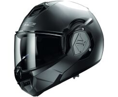 LS2 FF 906 Advant  GEGENSRECH schwarz matt