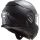 LS2 FF 906 Advant  GEGENSRECH schwarz matt