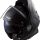 LS2 FF 901 Advant X  GEGENSRECH schwarz matt