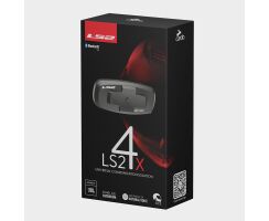 Bluetooth Headset LS24X Intercom CARDO