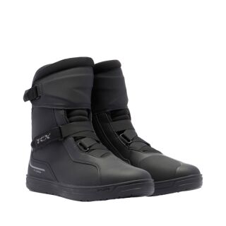 TCX Tourstep WATERPROOF Stiefel schwarz