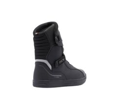 TCX Tourstep WATERPROOF Stiefel schwarz
